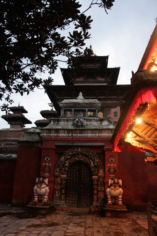 India & Nepal 2011 - 0151